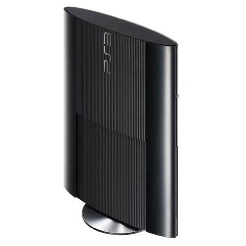 Sony Présentoir Vertical Pour Sony Playstation 3 - Ps3